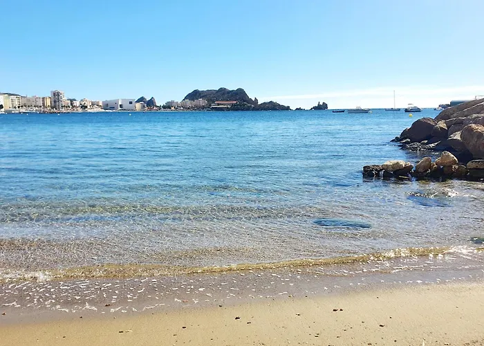Playa De Levante, Centrico Y Parking - By Aloha Palma