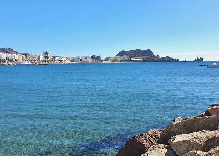 Playa De Levante, Centrico Y Parking - By Aloha Palma