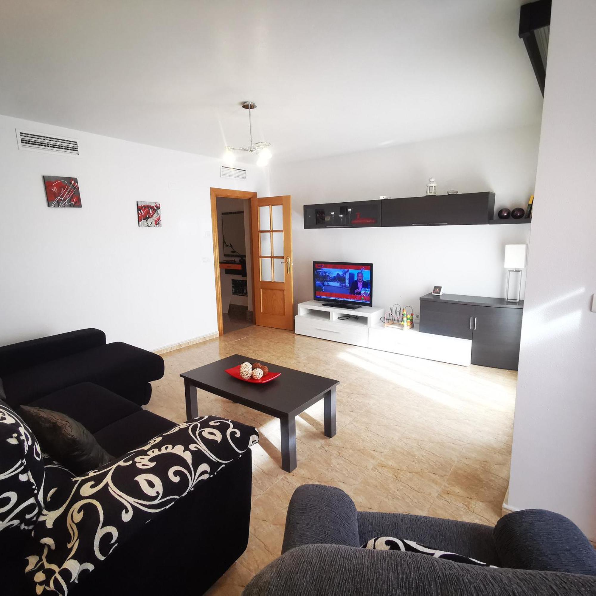 Apartment Playa De Levante, Centrico Y Parking - By Aloha Palma