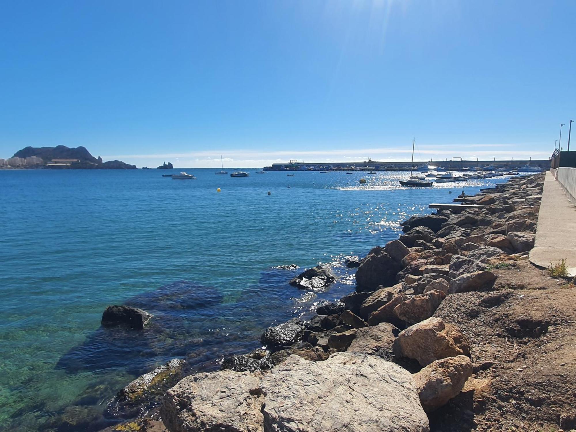 Playa De Levante, Centrico Y Parking - By Aloha Palma *