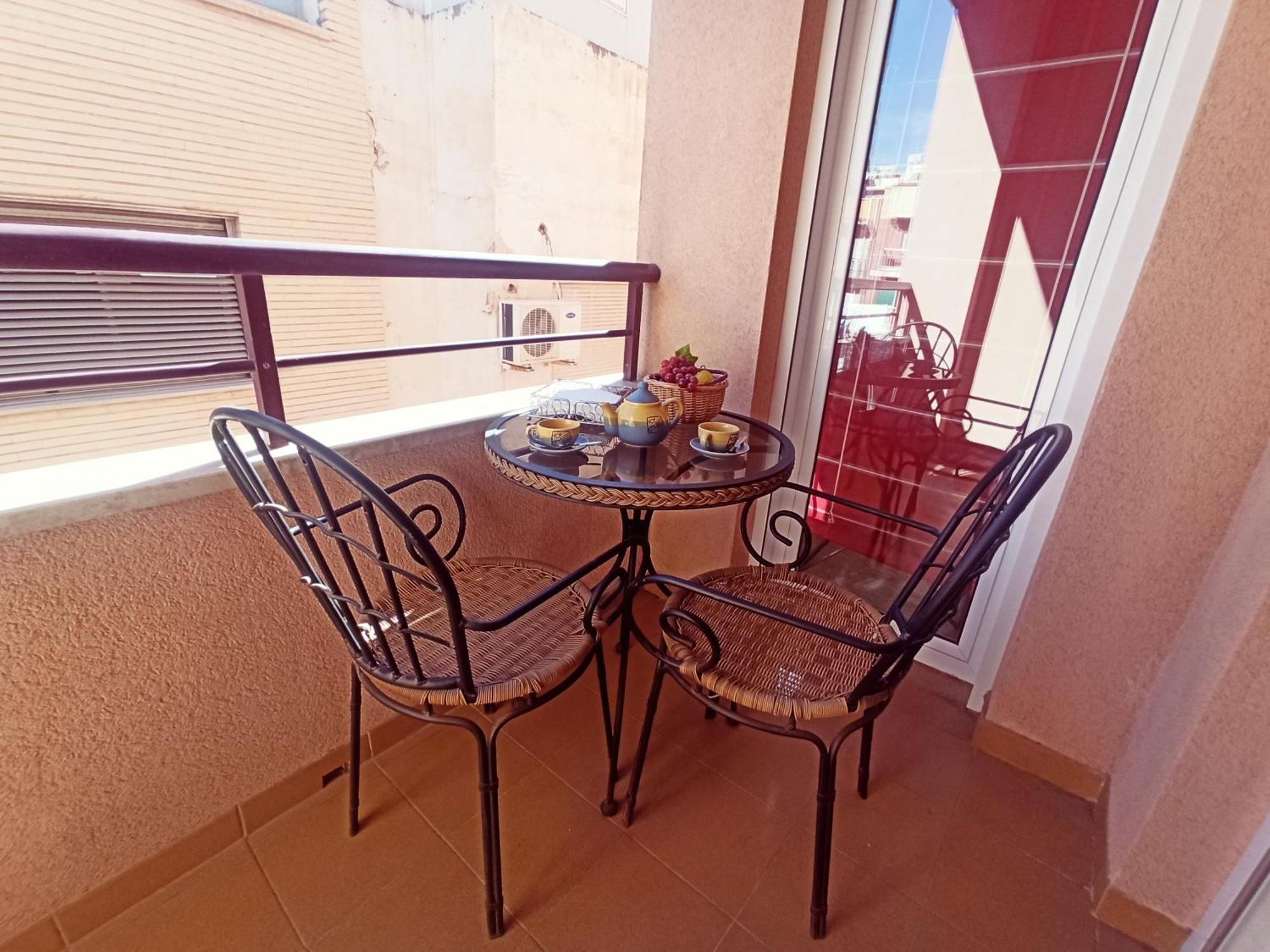 Apartment Playa De Levante, Centrico Y Parking - By Aloha Palma